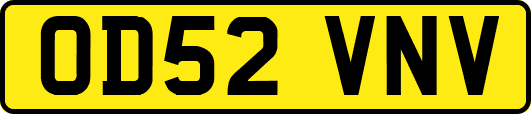 OD52VNV
