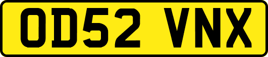 OD52VNX