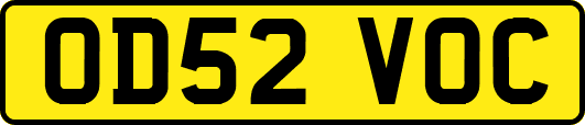 OD52VOC