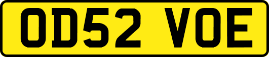 OD52VOE