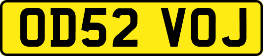 OD52VOJ