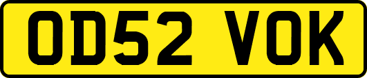OD52VOK