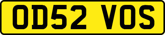 OD52VOS