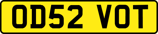 OD52VOT