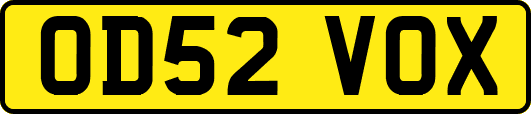 OD52VOX