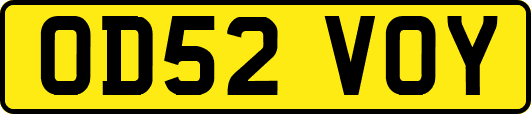 OD52VOY