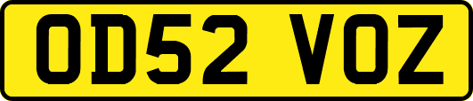 OD52VOZ