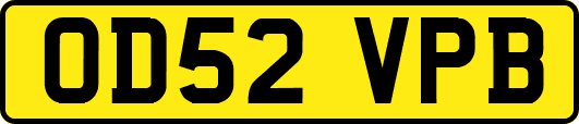 OD52VPB