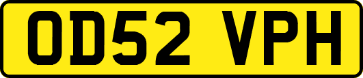 OD52VPH