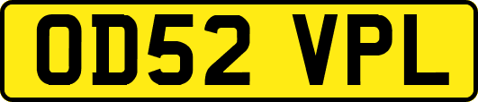 OD52VPL