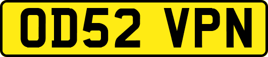 OD52VPN