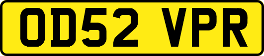 OD52VPR