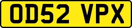 OD52VPX