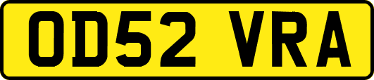 OD52VRA
