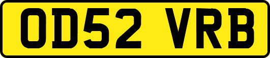 OD52VRB
