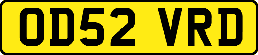 OD52VRD