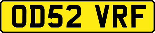OD52VRF