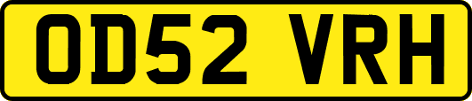 OD52VRH