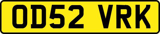 OD52VRK