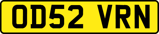 OD52VRN