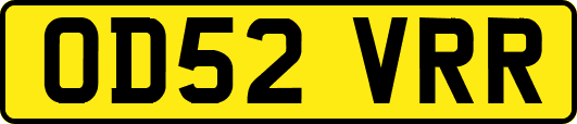 OD52VRR