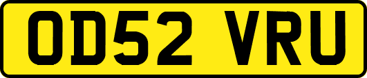 OD52VRU