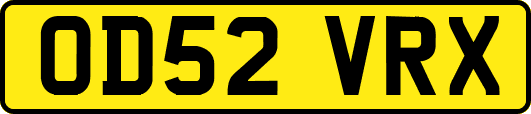 OD52VRX