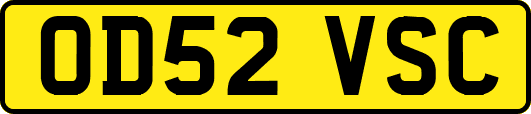 OD52VSC