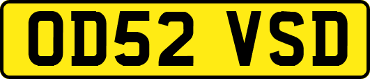 OD52VSD