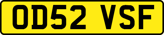 OD52VSF