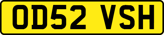 OD52VSH