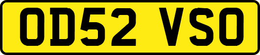 OD52VSO