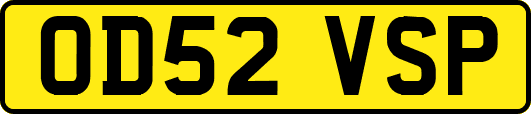 OD52VSP