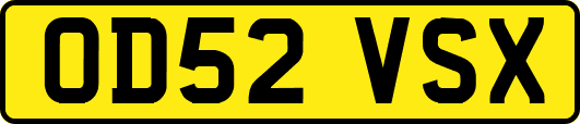 OD52VSX
