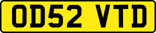 OD52VTD