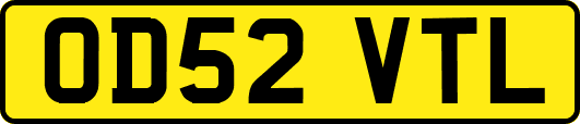 OD52VTL