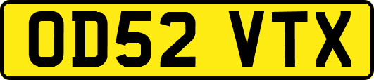 OD52VTX