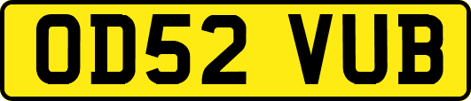 OD52VUB