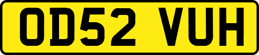 OD52VUH