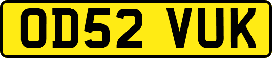 OD52VUK
