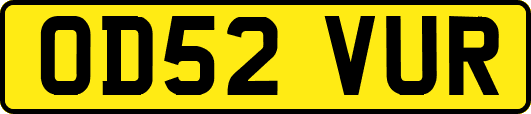 OD52VUR