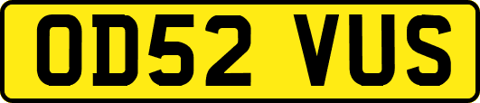 OD52VUS