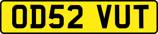 OD52VUT