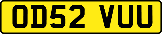 OD52VUU