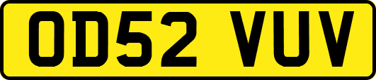 OD52VUV