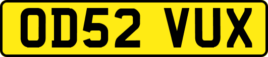 OD52VUX