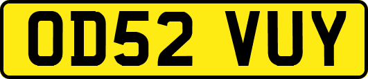 OD52VUY