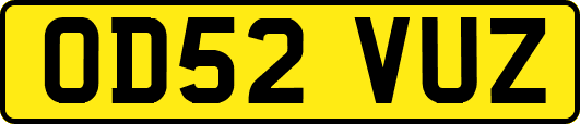 OD52VUZ