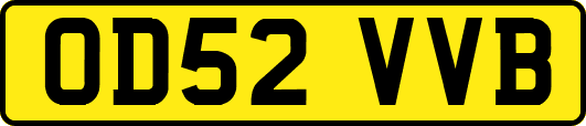 OD52VVB