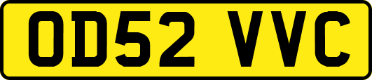 OD52VVC